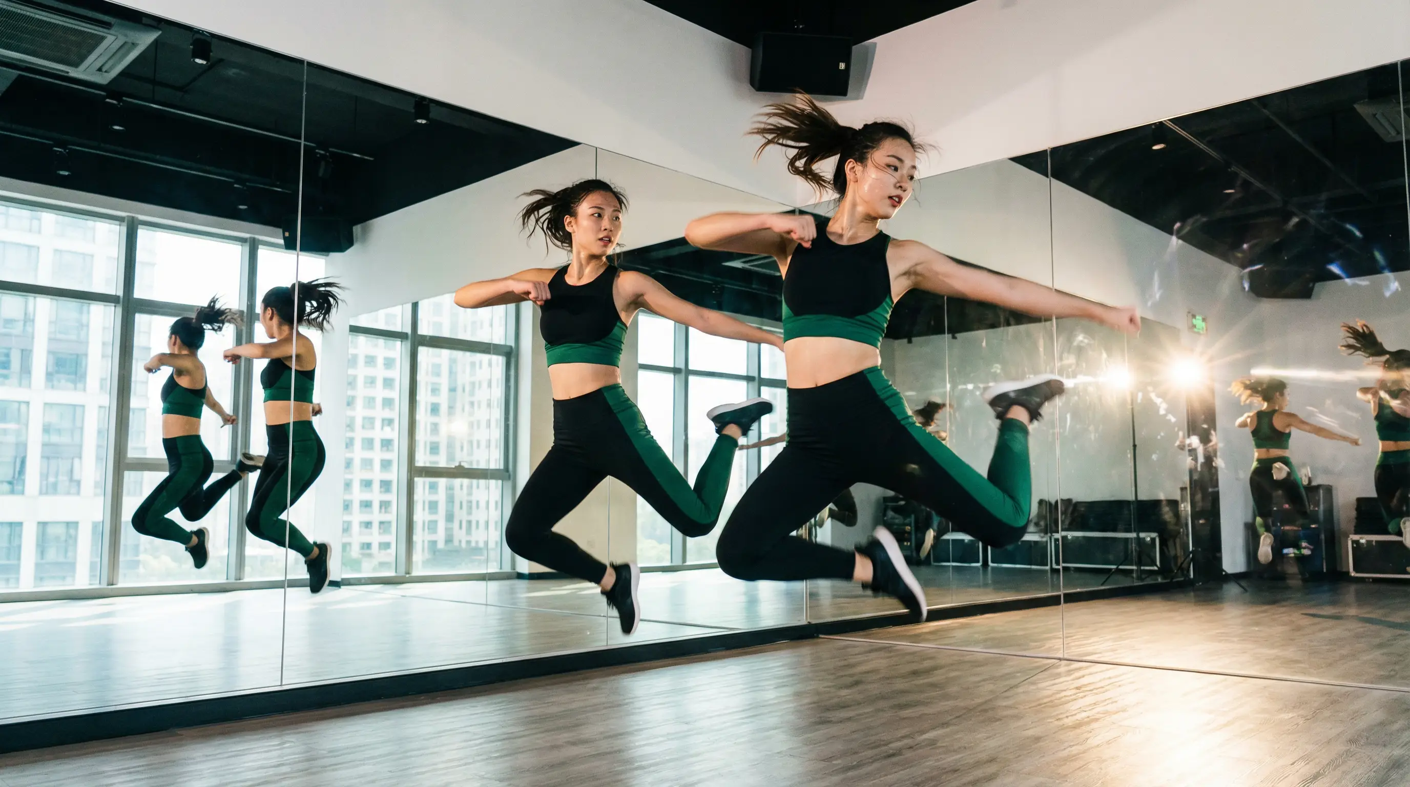 小蓝视频舞蹈视频精选